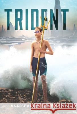 Trident Ann Searle Horowitz 9781734150315 Pell House Publishing - książka