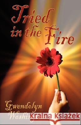 Tried in the Fire Gwendolyn Washington 9780978633202 McDougal & Associates - książka