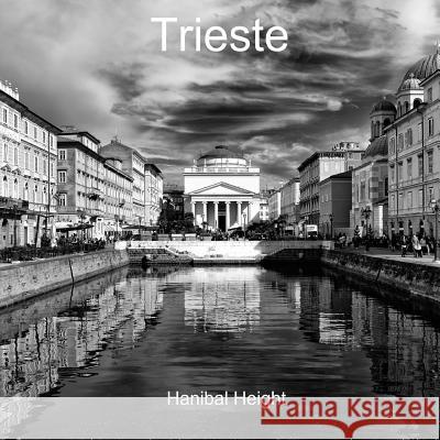 Trieste Hannibal Height 9780244409388 Lulu.com - książka