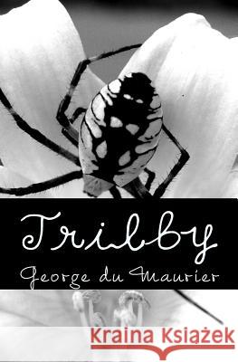 Trilby George D 9781470017187 Createspace - książka