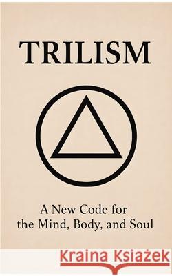 Trilism Gerry O 9781036932084 Publishdrive - książka