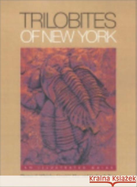 Trilobites of New York: Institutions and Social Conflict, 1946-1970 Whiteley, Thomas E. 9780801439698 Cornell University Press - książka