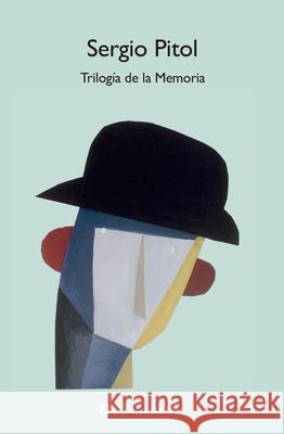 Trilogia de la memoria Sergio Pitol 9788433902344 Anagrama, Editorial S.A. - książka