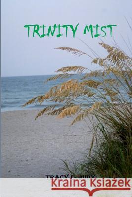 Trinity Mist Tracy L. Judy 9781492765714 Createspace - książka