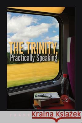 Trinity Practically Speaking Macchia 9780830857753 InterVarsity Press - książka