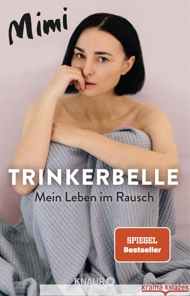 Trinkerbelle Mimi 9783426791486 Droemer/Knaur - książka