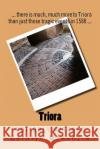 Triora: not only witches McKenzie, Carolyn 9781499514872 Createspace