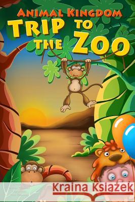 Trip to the Zoo Norlan Tibanear Yisu Tibanear 9781517318895 Createspace Independent Publishing Platform - książka