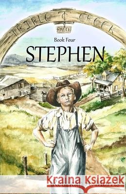 Triple Creek Ranch - Stephen Rebekah a. Morris Nikola Belley 9781505248784 Createspace - książka