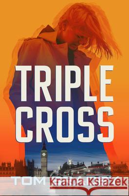 Triple Cross  9780802160317 Grove Press - książka