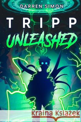 Tripp Unleashed Darren Simon 9781952020162 Tell-Tale Publishing Group, LLC - książka