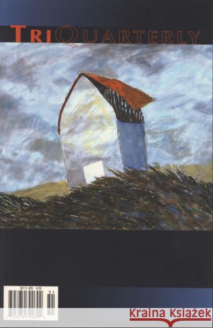 Triquarterly 123 Hahn, Susan 9780810159228 Northwestern University Press - książka