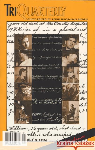 Triquarterly 124 Hahn, Susan 9780810159235 Northwestern University Press - książka