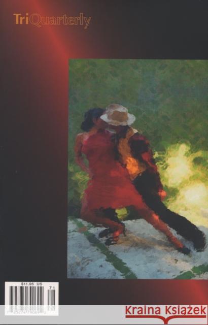 Triquarterly 129 Hahn, Susan 9780810159280 Northwestern University Press - książka