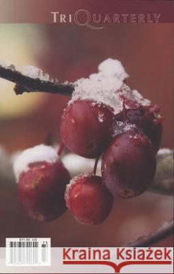 TriQuarterly: Issue 130 Susan Hahn 9780810159297 Triquarterly Books - książka