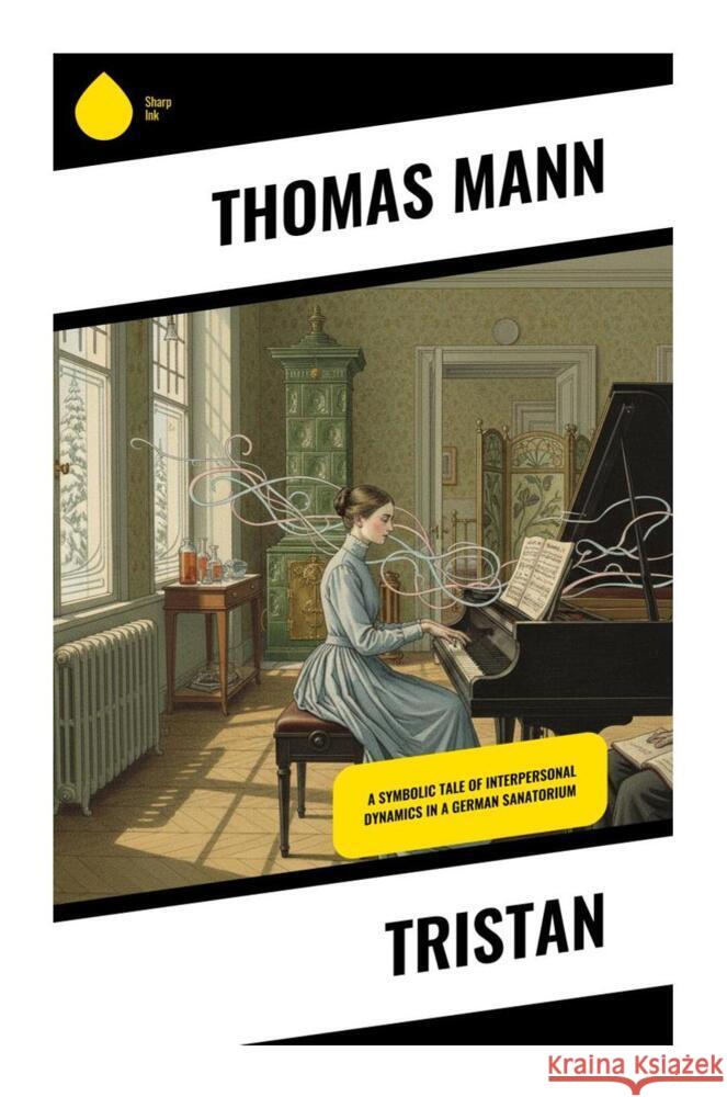 Tristan Mann, Thomas 9788028511555 Copycat - książka