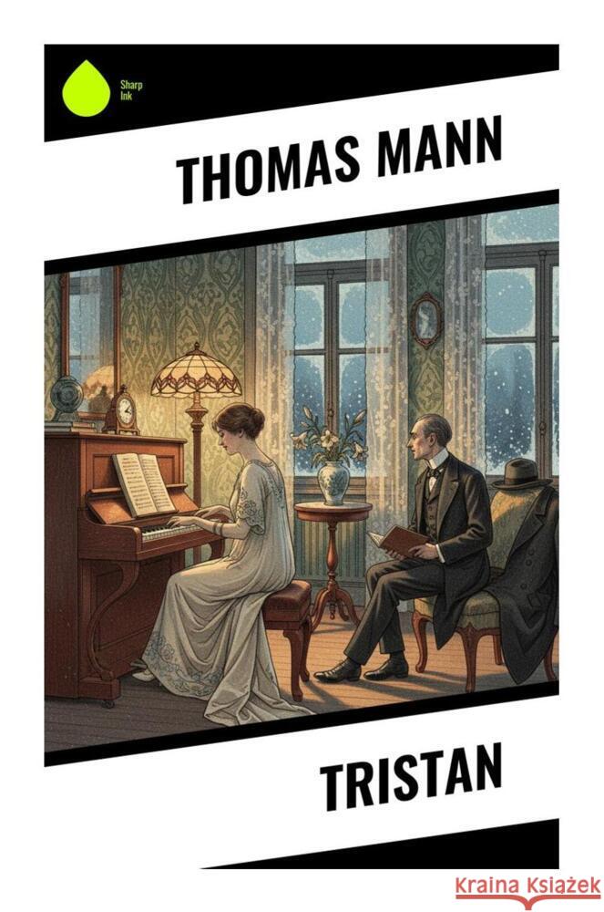 Tristan Mann, Thomas 9788028511692 Copycat - książka