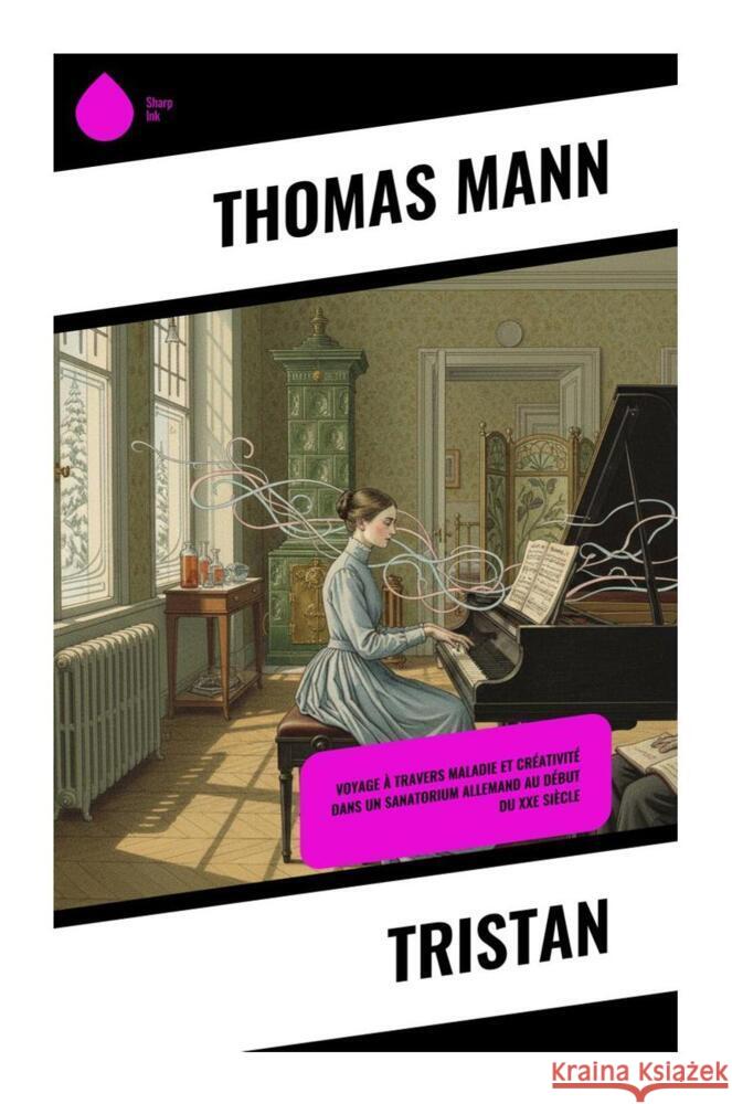 Tristan Mann, Thomas 9788028512019 Copycat - książka