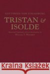 Tristan and Isolde Gottfried von Strassburg 9781624669071 Hackett Publishing Co, Inc