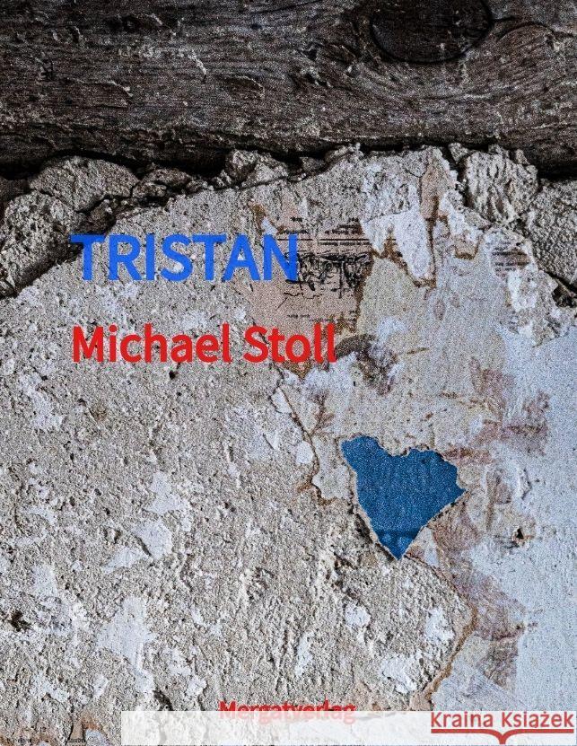 Tristan: Im Verstehen einer Liebe Michael M. Stoll 9783384143167 Mergatverlag - książka