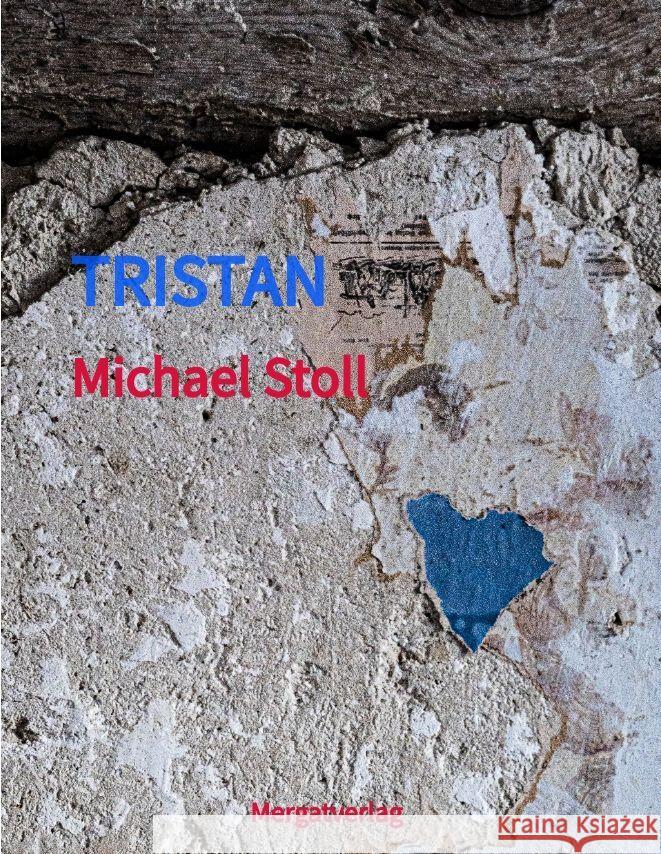 Tristan: Im Verstehen einer Liebe Michael M. Stoll 9783384143174 Mergatverlag - książka