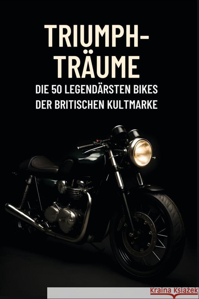 Triumph-Träume Kaiser, Oliver 9783695370689 FlipFlop - książka