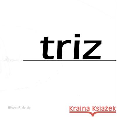 Triz Morato Elisson 9786500455021 Clube de Autores - książka