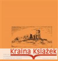 Troje dveře do chrámu v nás Martin Jindra 9788070102084 Ústav pro studium totalitních režimů - książka
