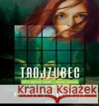 Trojzubec Patrick S. Tomlinson 9788076842229 Triton - książka