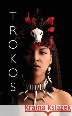 Trokosi Marty D. Fish 9780985913755 Great Hope Publishing - książka