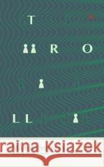 Troll Hvorecky Michal 9788397423015 BIBLIOTEKA SŁÓW - książka