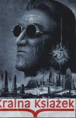 Tropem Cthulhu August Derleth 9788367482110 Wydawnictwo IX - książka