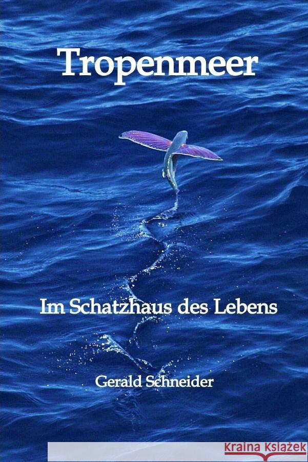 Tropenmeer Schneider, Gerald 9783384767592 tredition - książka