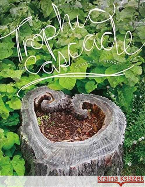 Trophic Cascade Camille T. Dungy 9780819577191 Wesleyan - książka