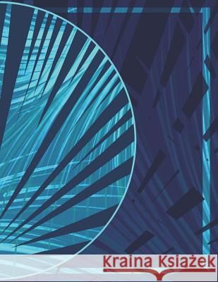 Tropical Journey Notebook - Five -: Fifth volume in a series of tropical notebooks with Buddha quotes Brigitte Carre 9781071395554 Independently Published - książka