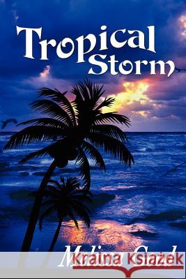 Tropical Storm Melissa Good 9781932300604 Flashpoint Publications - książka