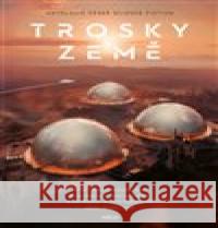 Trosky Země Ondřej Neff 9788025744062 Argo - książka