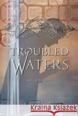 Troubled Waters Sophie d 9781621645719 Magnificat-Ignatius - książka