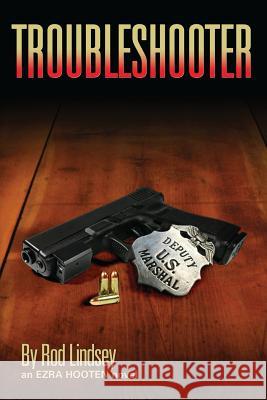 Troubleshooter Rod Lindsey 9780615612447 Ravenhaven - książka