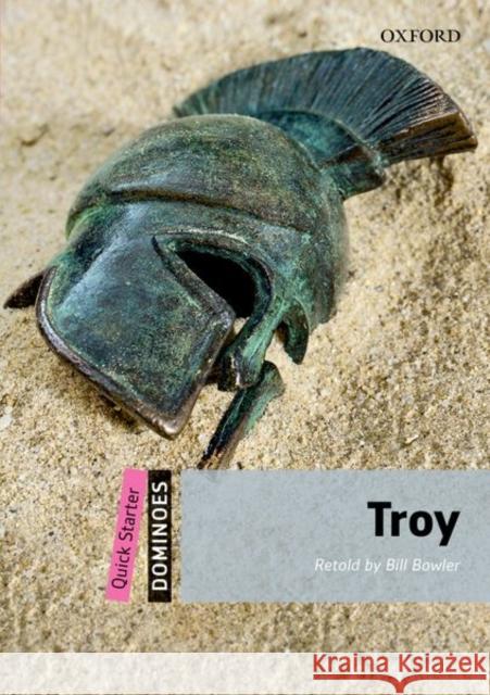 Troy Bowler, Bill 9780194249706 Oxford University Press - książka