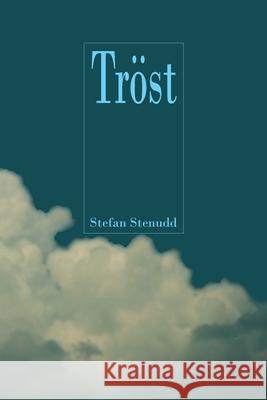 Tröst Stenudd, Stefan 9789178940905 Arriba - książka