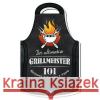 Trötsch Geschenkbuch Der ultimative Grillmeister 101 Rezepte Fakten Tipps  9783965523227 Trötsch