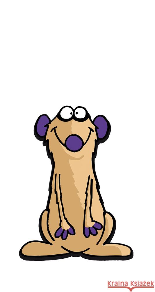 Trötsch Jan und Henry Magnet Jan  4260619115243 Trötsch - książka