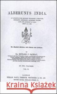 Trubner's Oriental Series    9780415231886 Taylor & Francis - książka