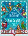 Truckers: Illustrated edition Pratchett, Terry 9780552576819 Penguin Random House Children's UK