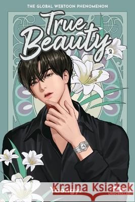 True Beauty Volume Two Yaongyi 9781990778032 Webtoon Unscrolled - książka