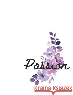 True Passion Gloria Miller-Balkcom 9798332096488 Independently Published - książka