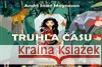 Truhla času Andri Snaer Magnason 8594169484082 OneHotBook - książka