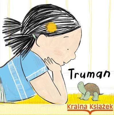 Truman Jean Reidy Lucy Ruth Cummins 9781534416642 Atheneum Books for Young Readers - książka