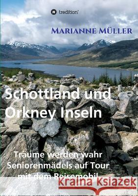 Träume werden wahr, Band 3 Marianne Müller 9783734513466 Tredition Gmbh - książka